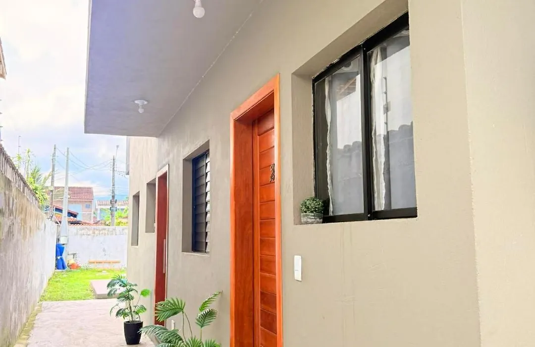 Bertihouse - Apartamentos com piscina perto da praia-1