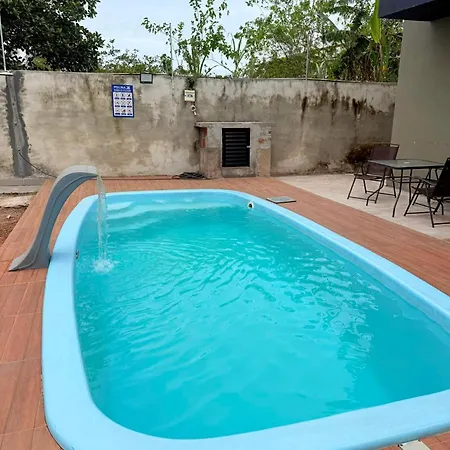 Bertihouse - Apartamentos com piscina perto da praia-2