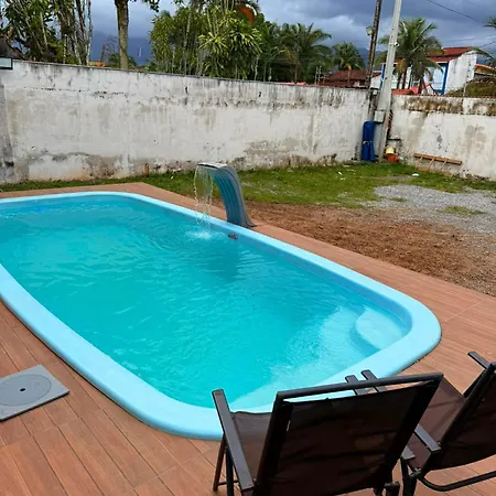Bertihouse - Apartamentos com piscina perto da praia-3